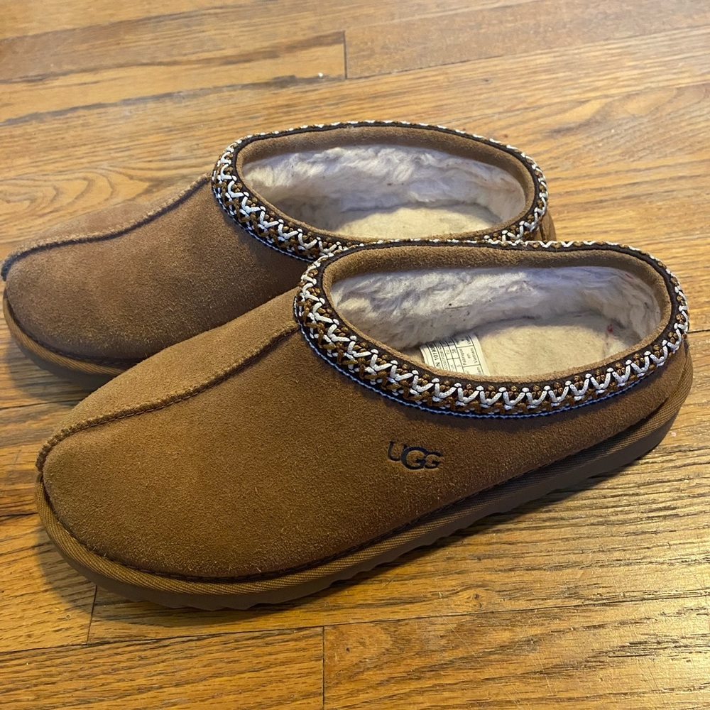 Mini Ugg Boots